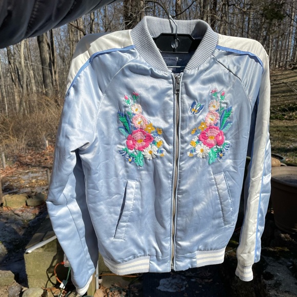 Sarah Jessica Parker for GAP kids jacket - Picture 3 of 13